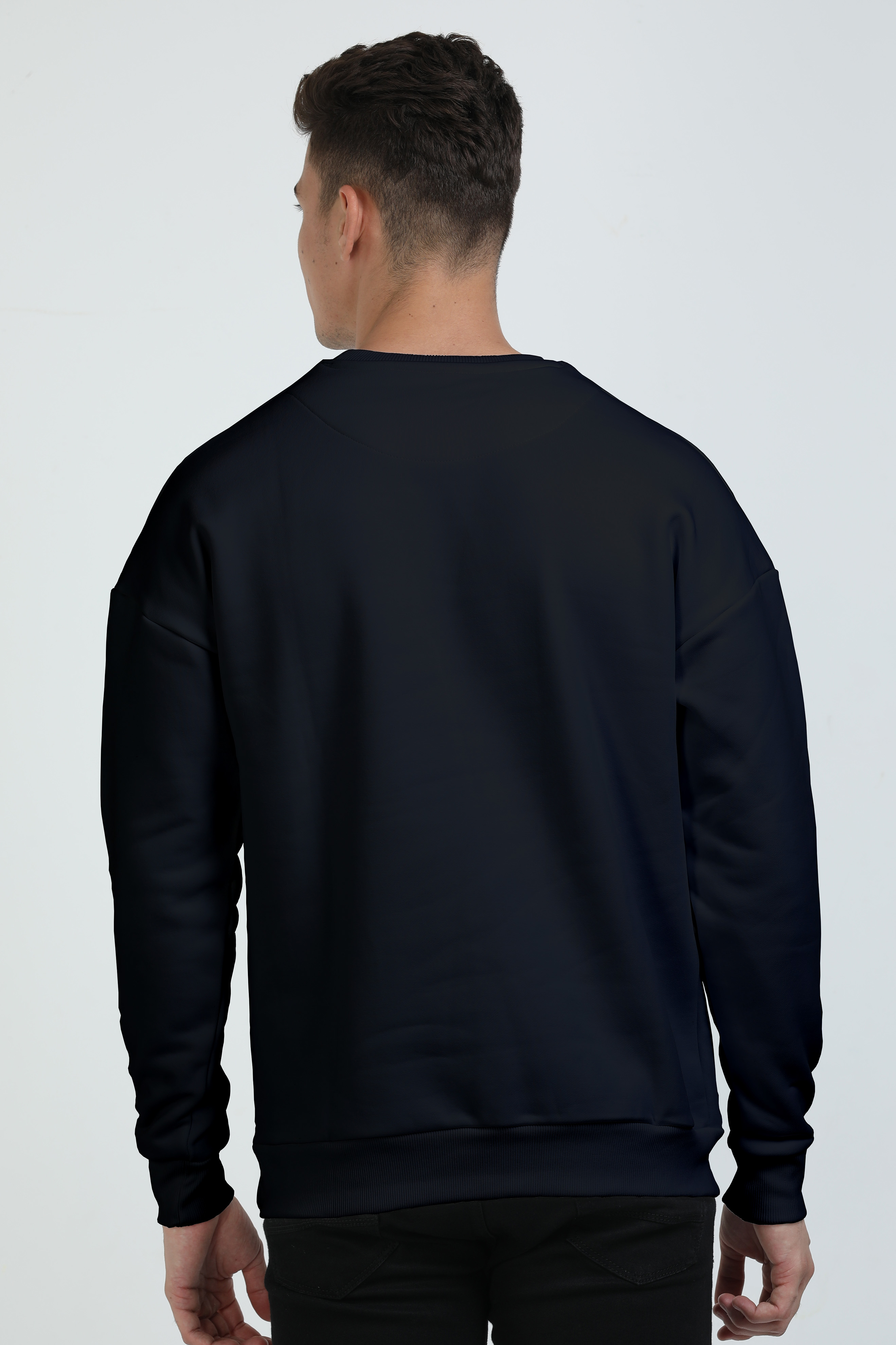 Men's Premium Oversized Sweatshirt!