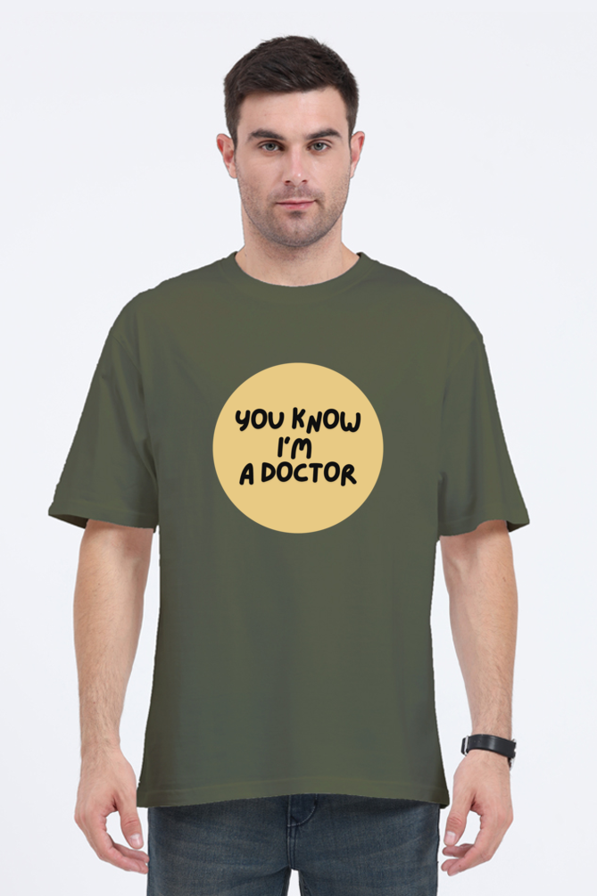 Youth Vibes: Classic Oversized Unisex T-Shirt for Young Minds!