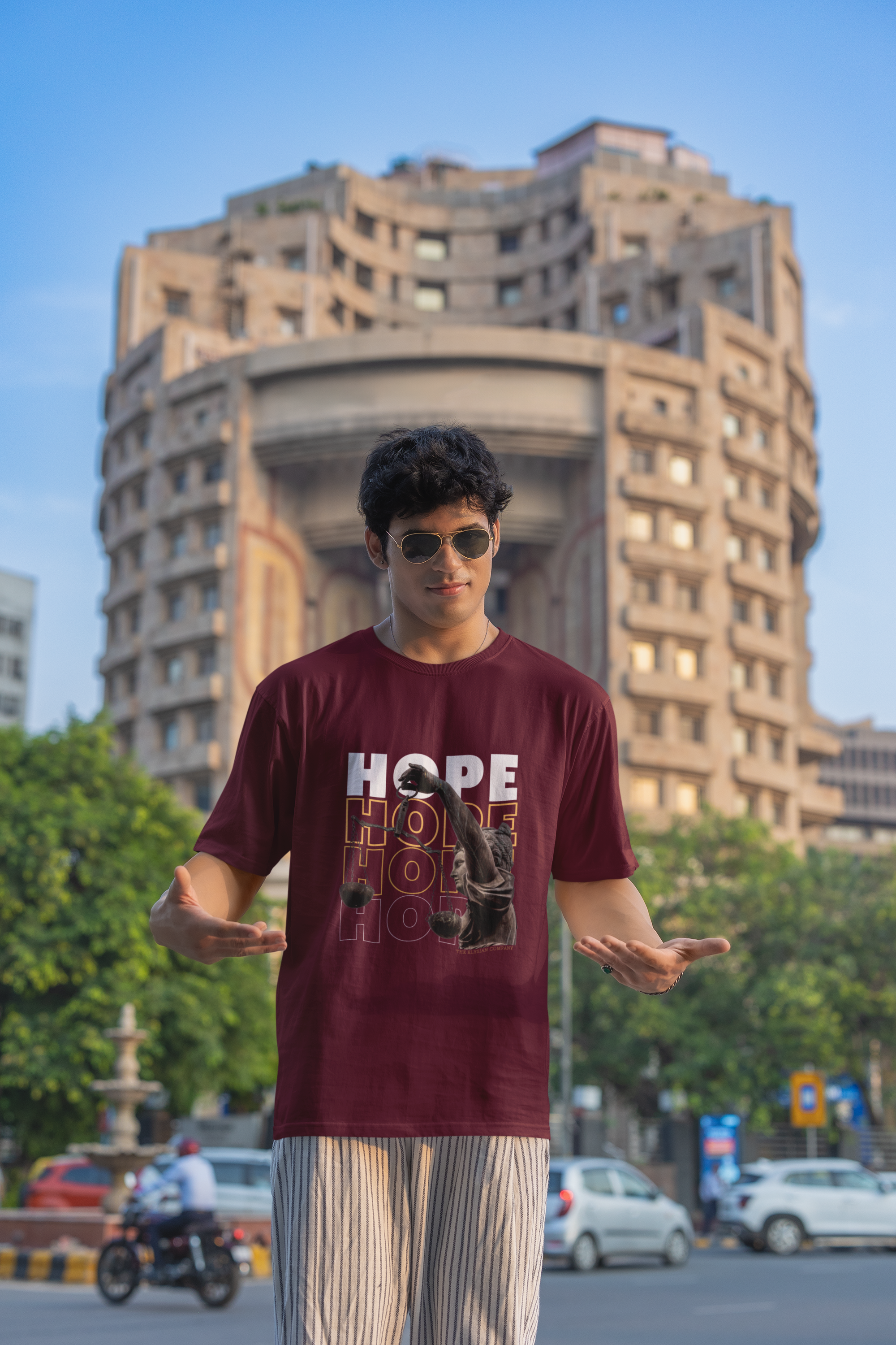 Ultimate Comfort and Style: Classic Men’s Oversized T-Shirts for Every Occasion!