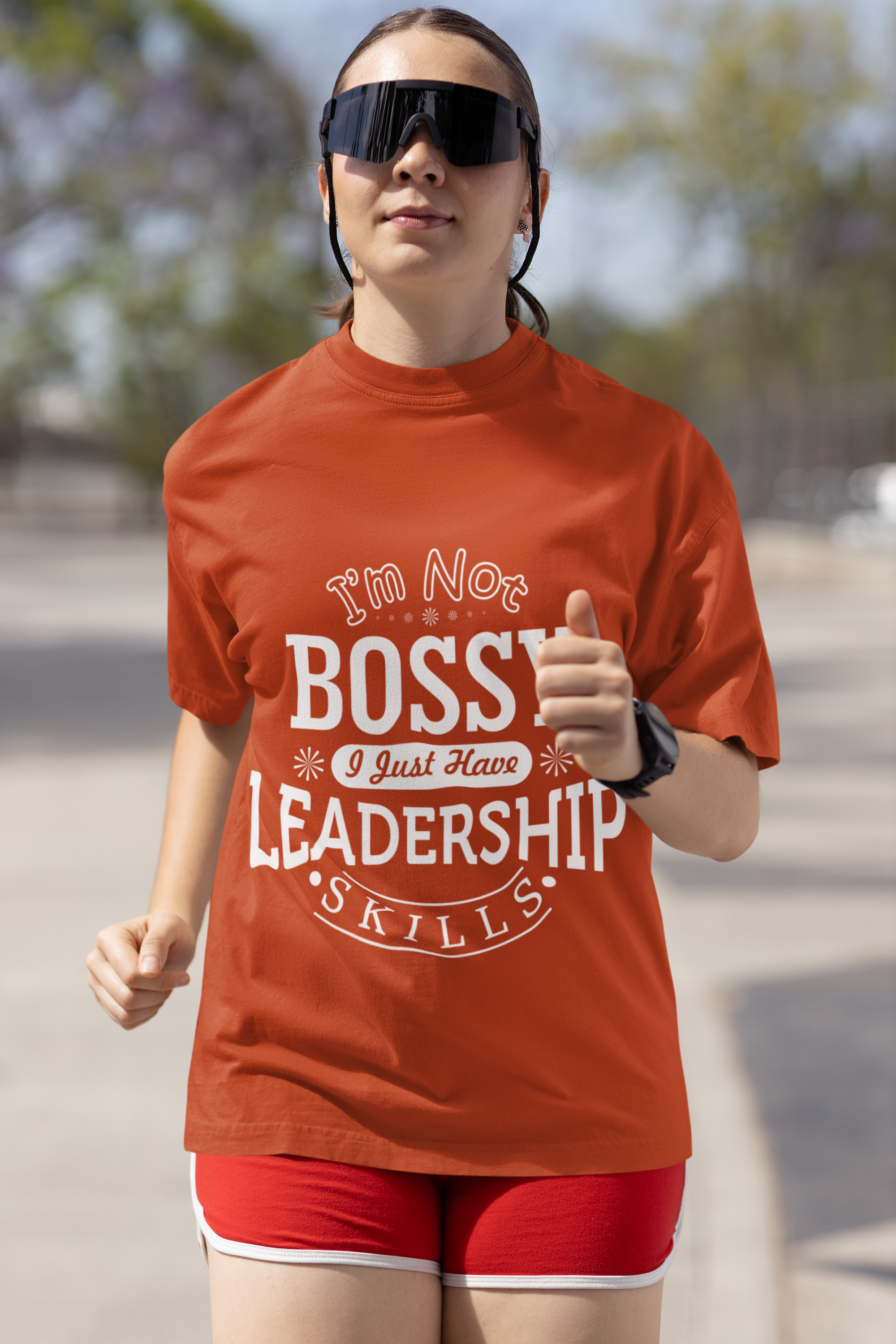 Boss Babe Oversized T-Shirt – The Elysian Company!