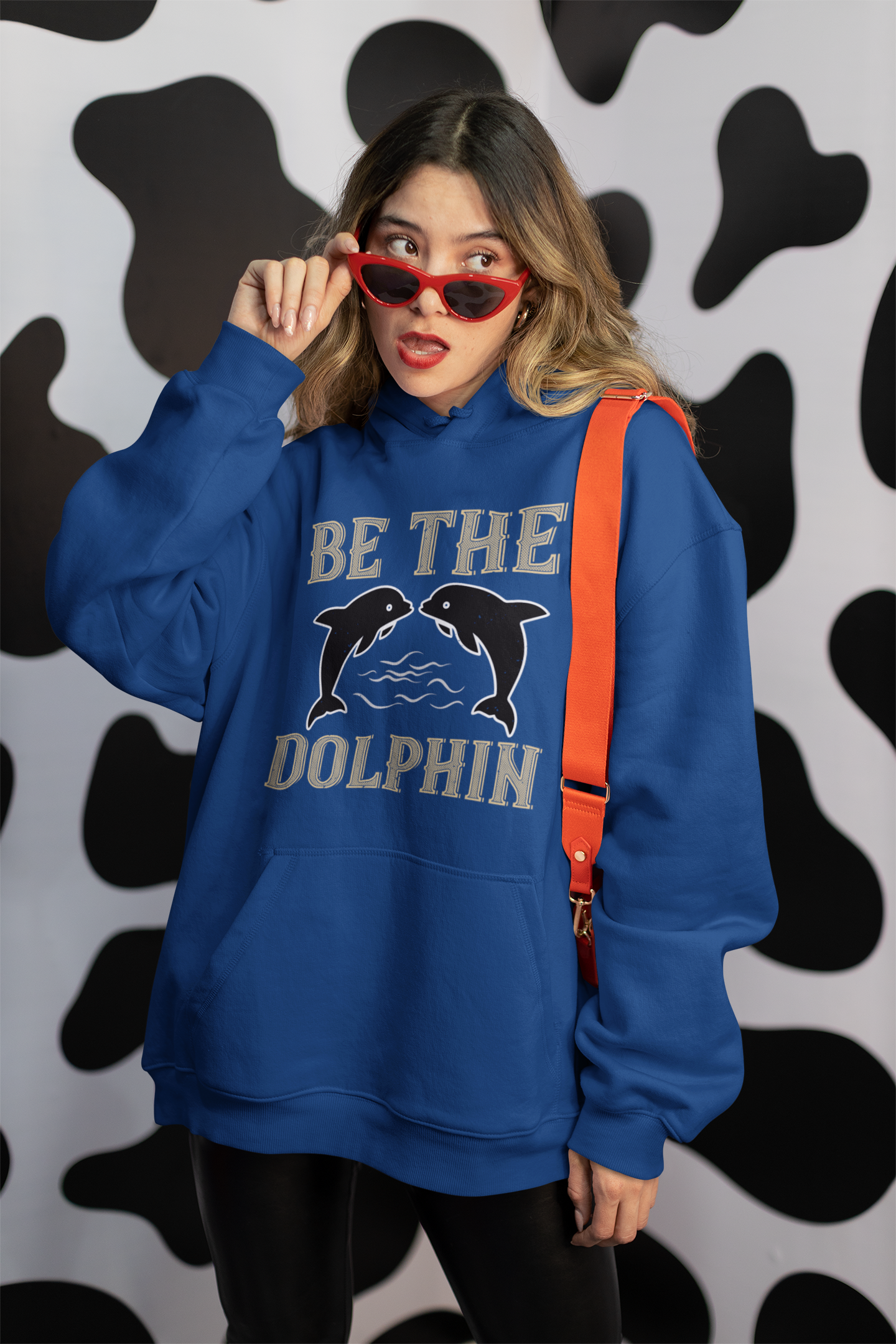 Women's Premium Hoodie – Cozy, Stylish!