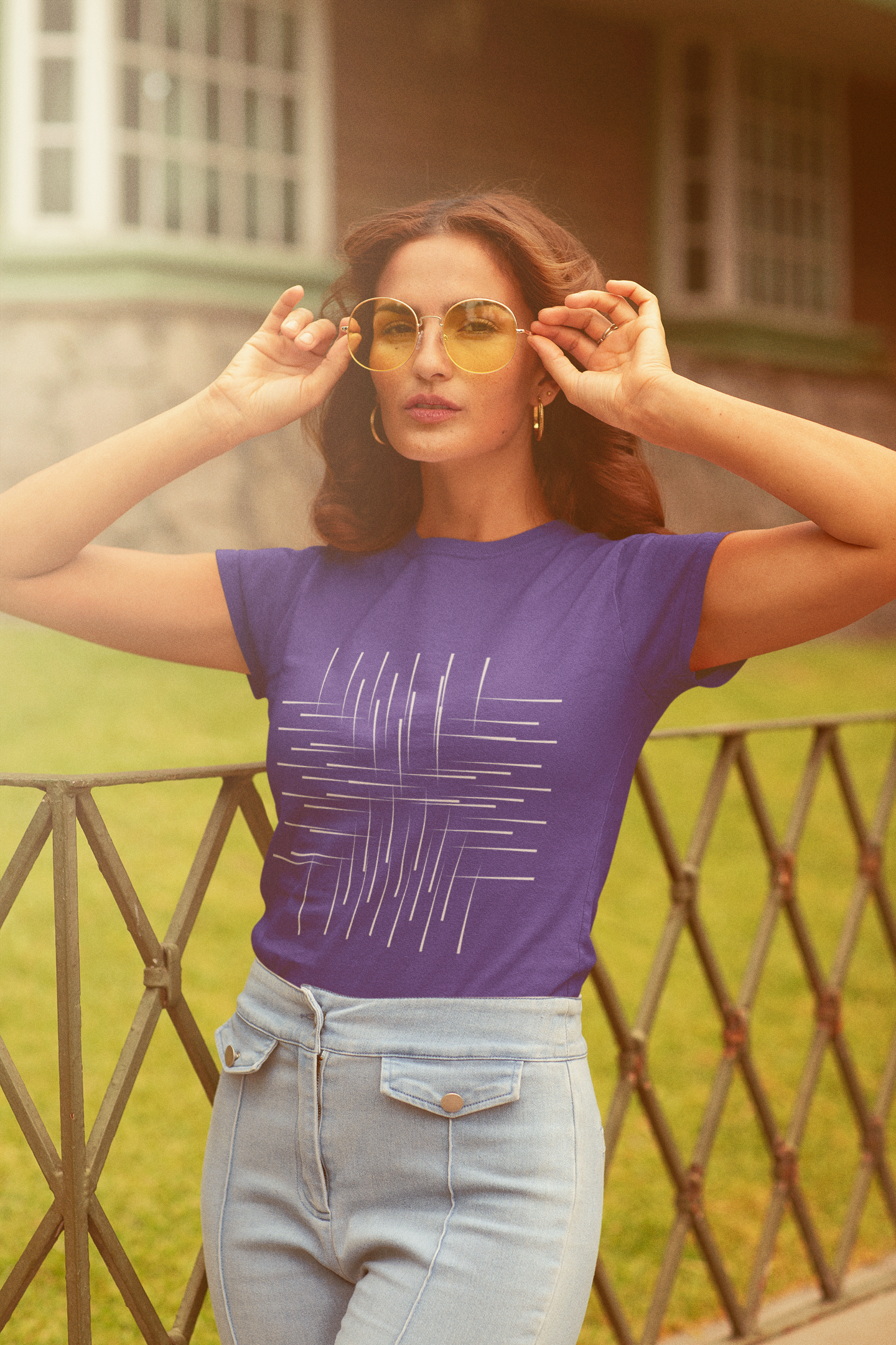 Women's Premium Classic Tee!