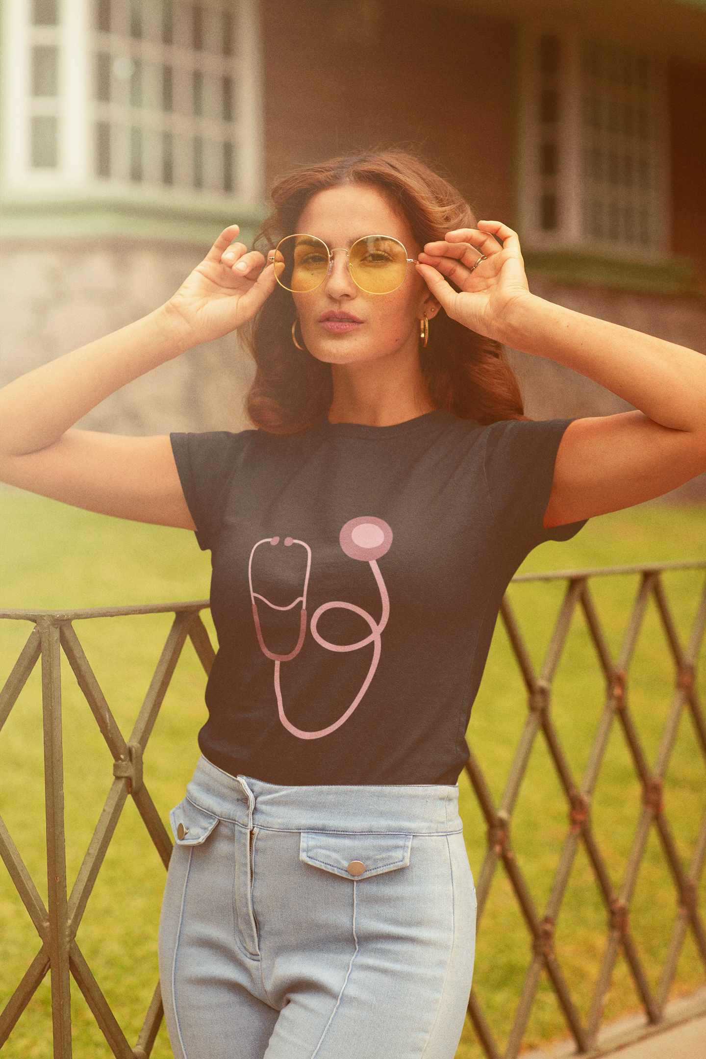 Women's Premium Classic Tee!