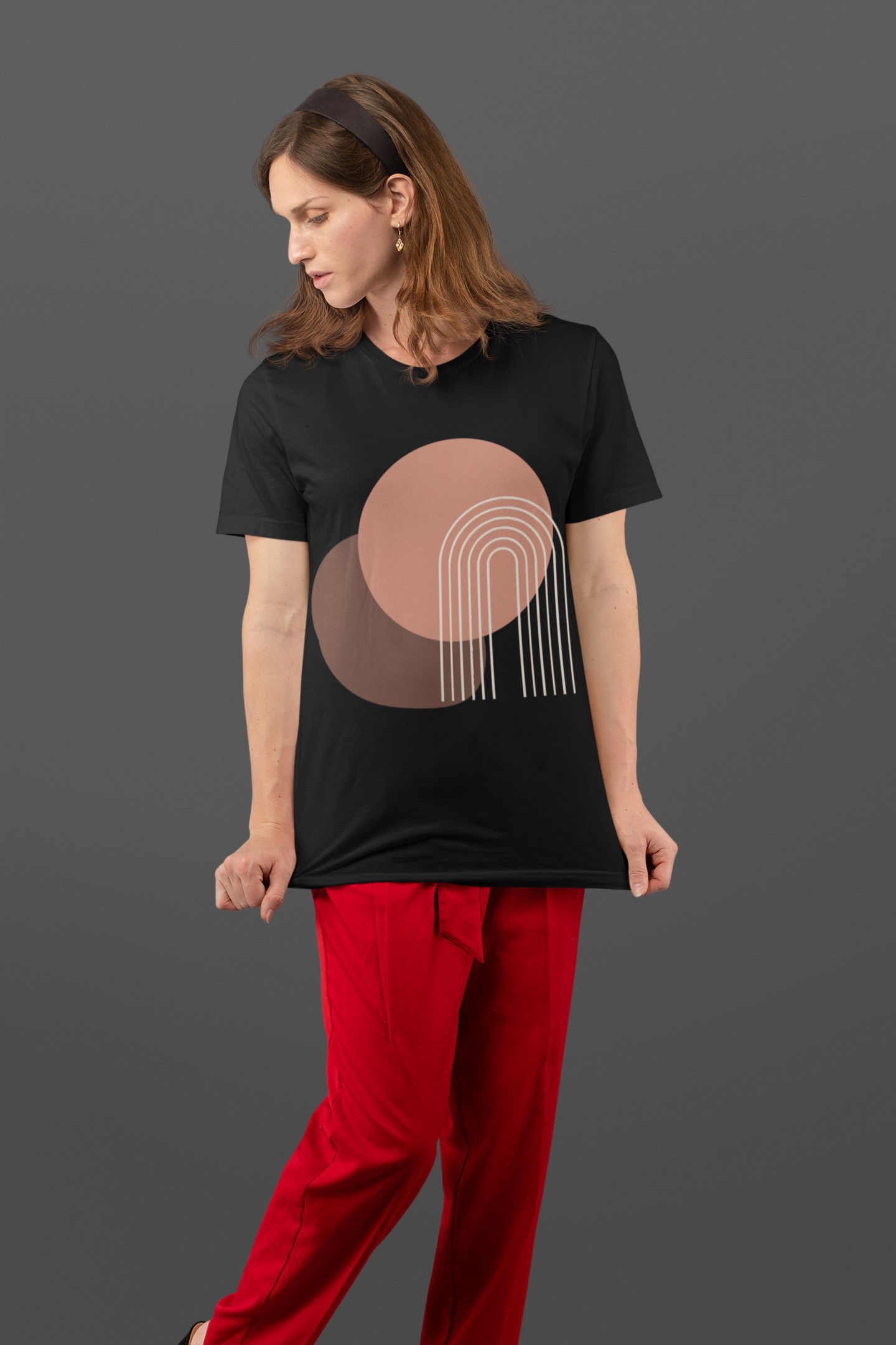 Women's Premium Classic Tee!