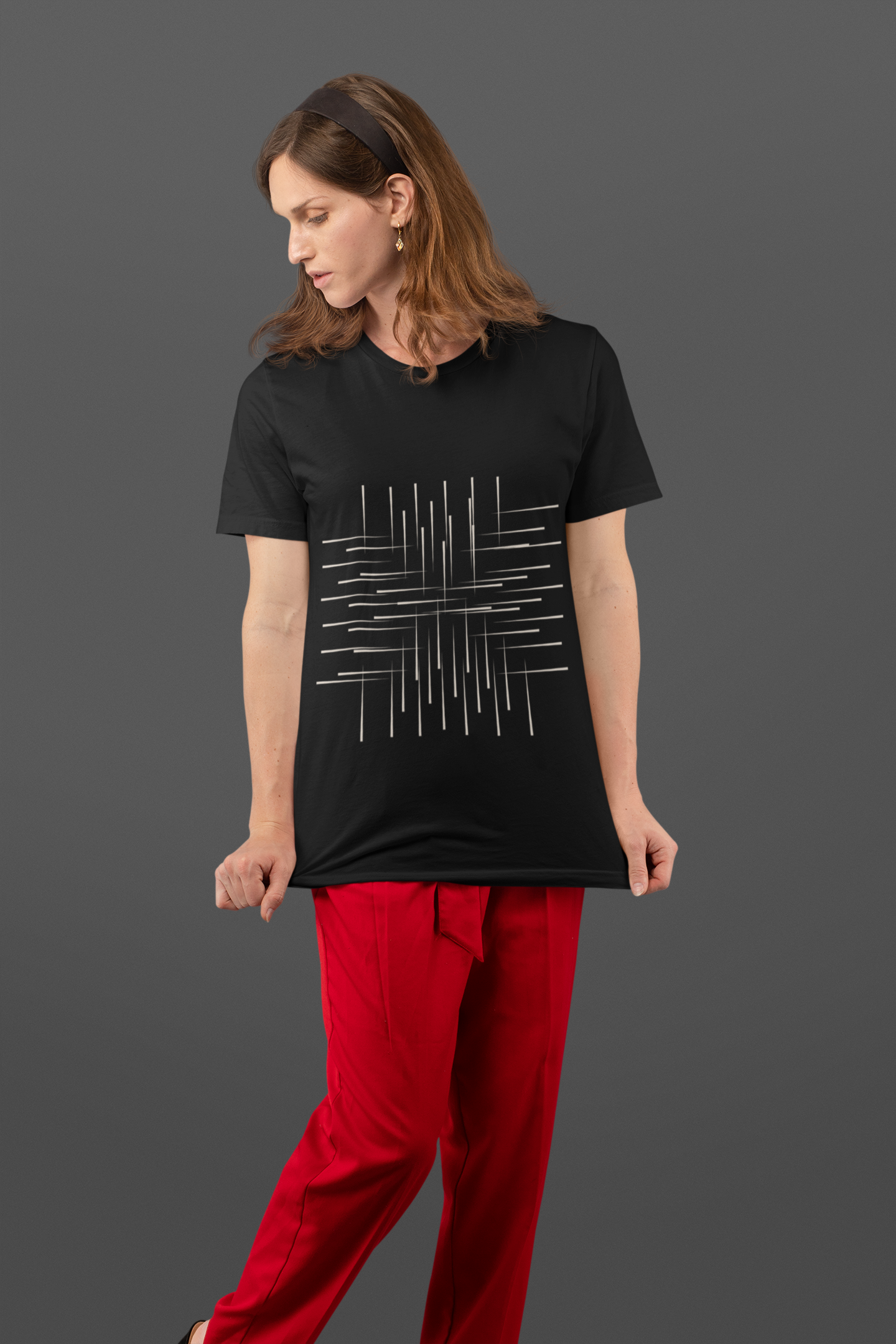 Women's Premium Classic Tee!
