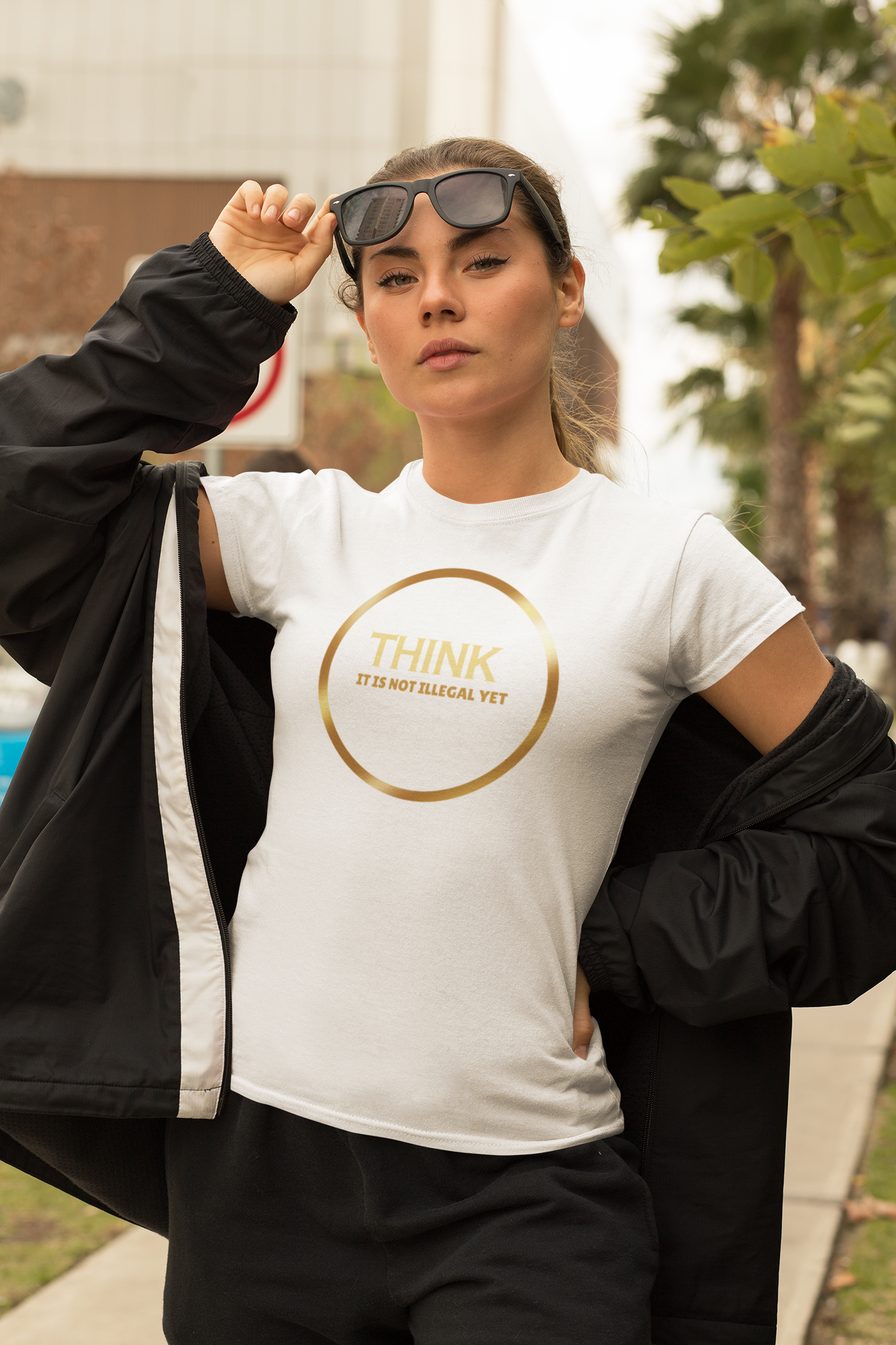 Women's Classic Half Sleeve T-Shirt - Offered by The Elysian Company: Premium Fit, Timeless Style!
