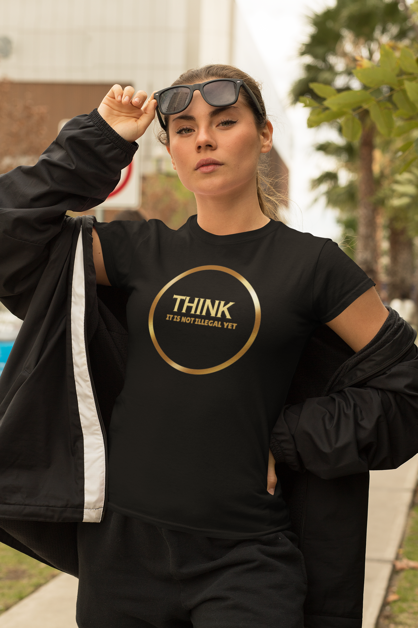Women's Classic Half Sleeve T-Shirt - Offered by The Elysian Company: Premium Fit, Timeless Style!