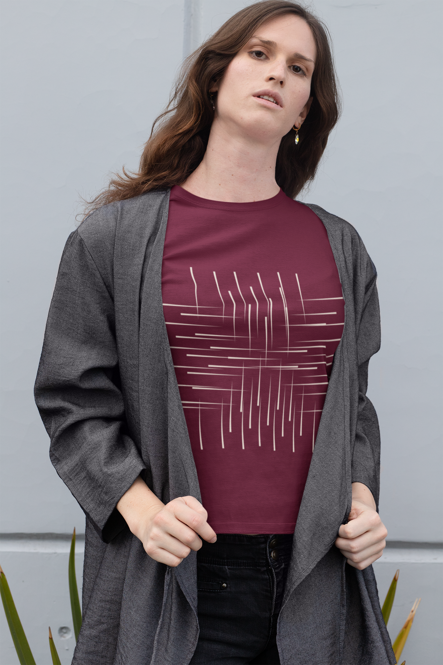 Women's Premium Classic Tee!