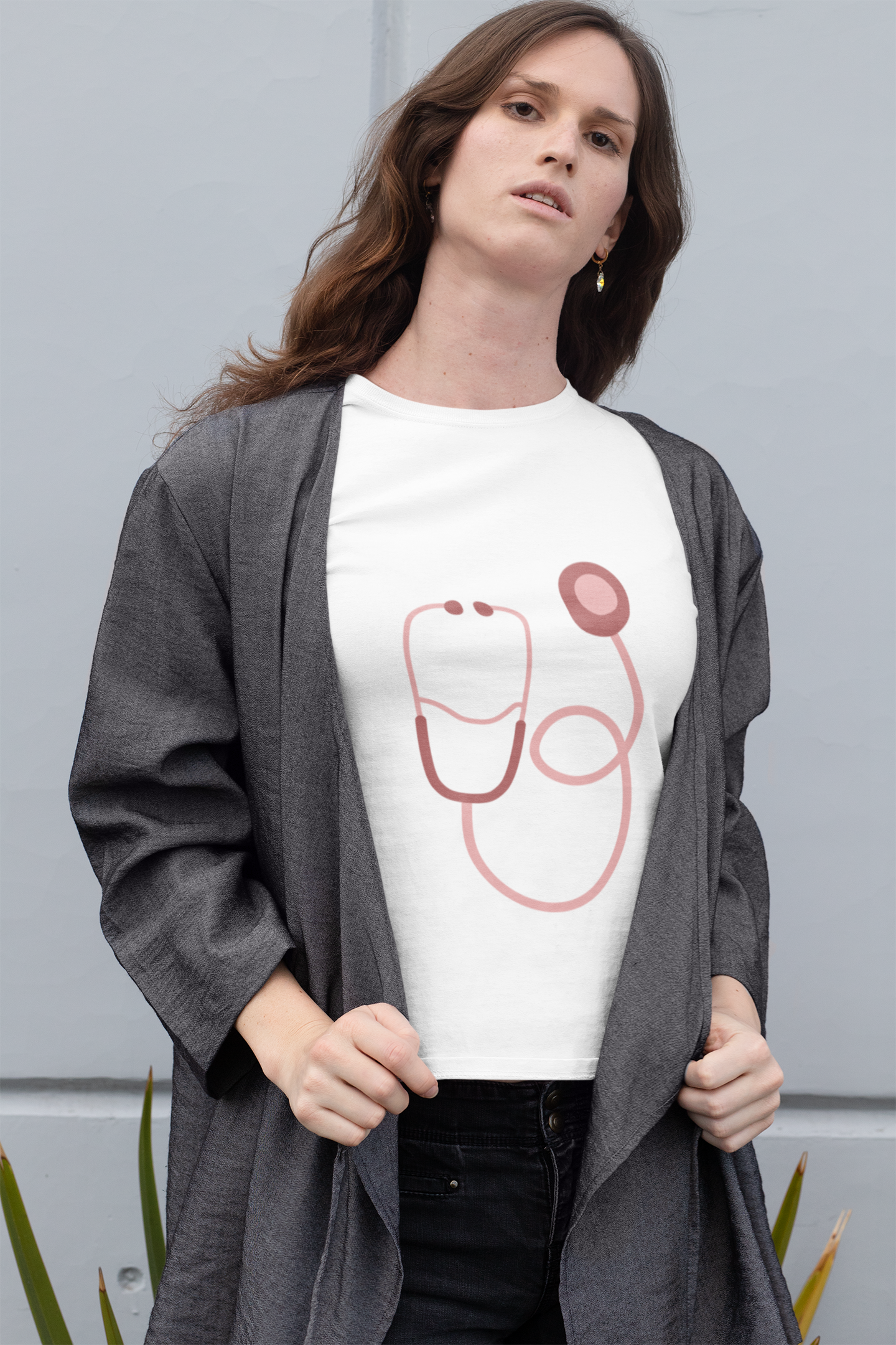 Women's Premium Classic Tee!
