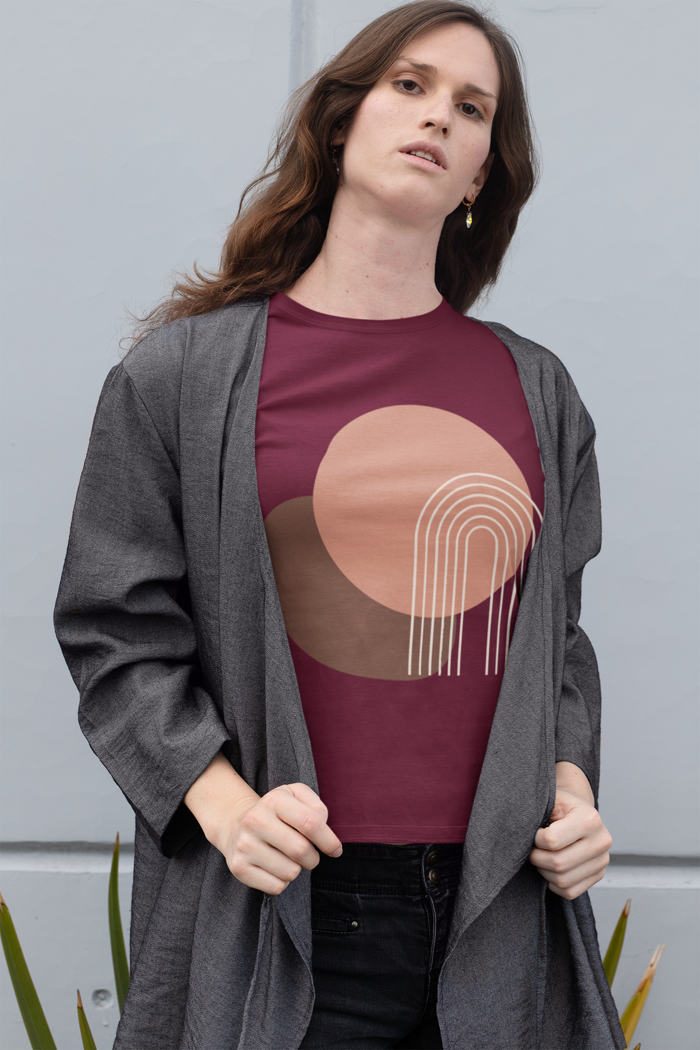 Women's Premium Classic Tee!