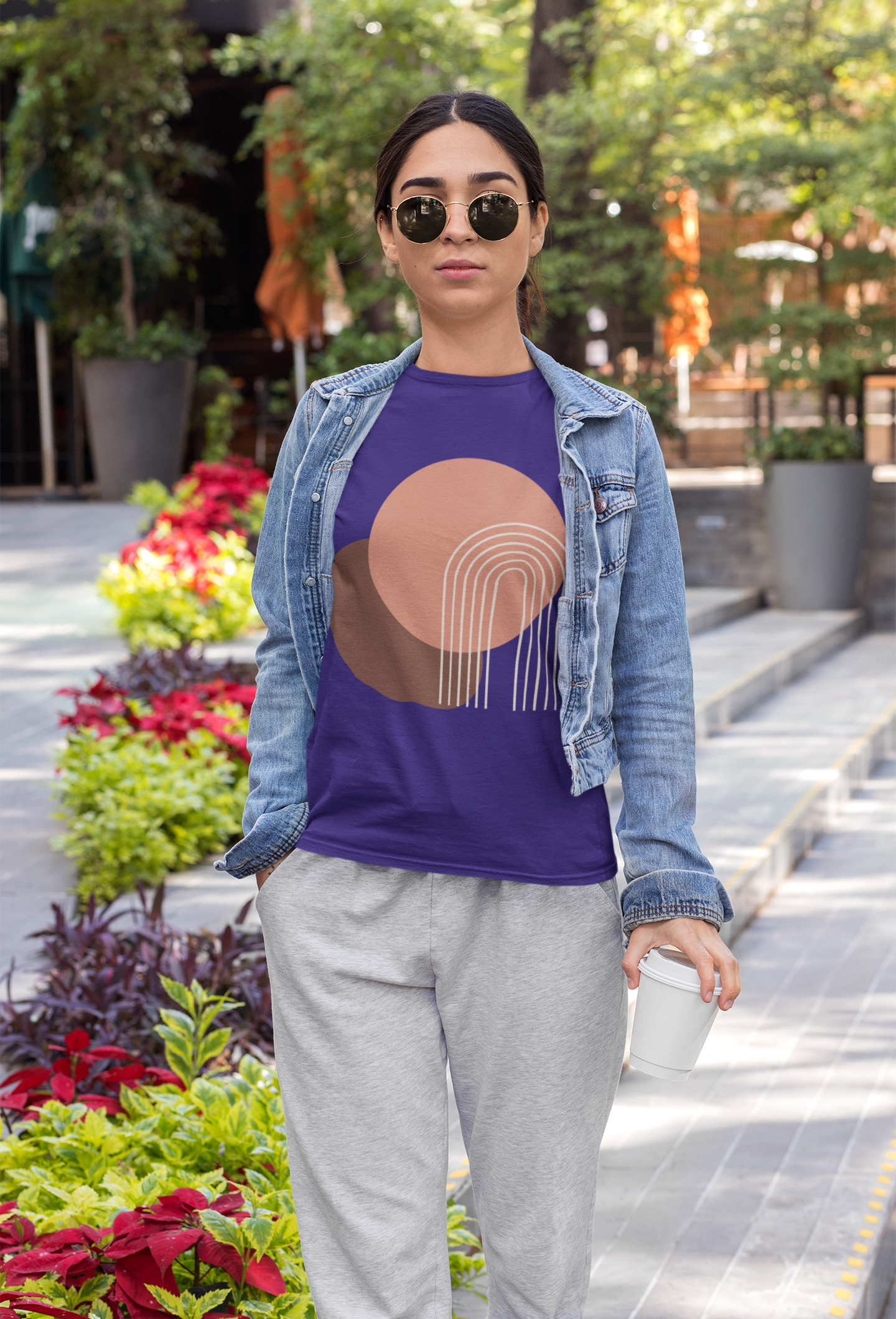 Women's Premium Classic Tee!