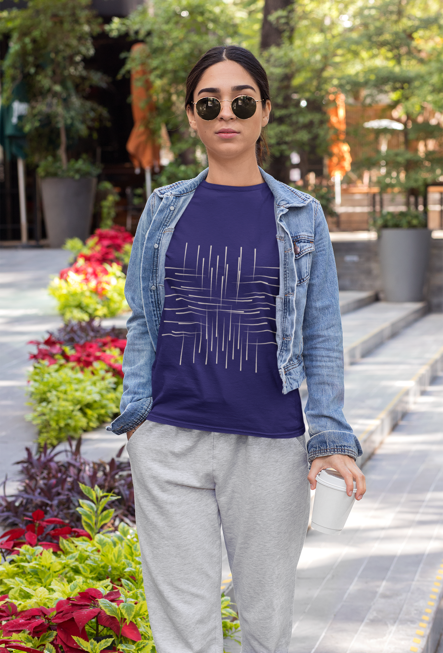 Women's Premium Classic Tee!