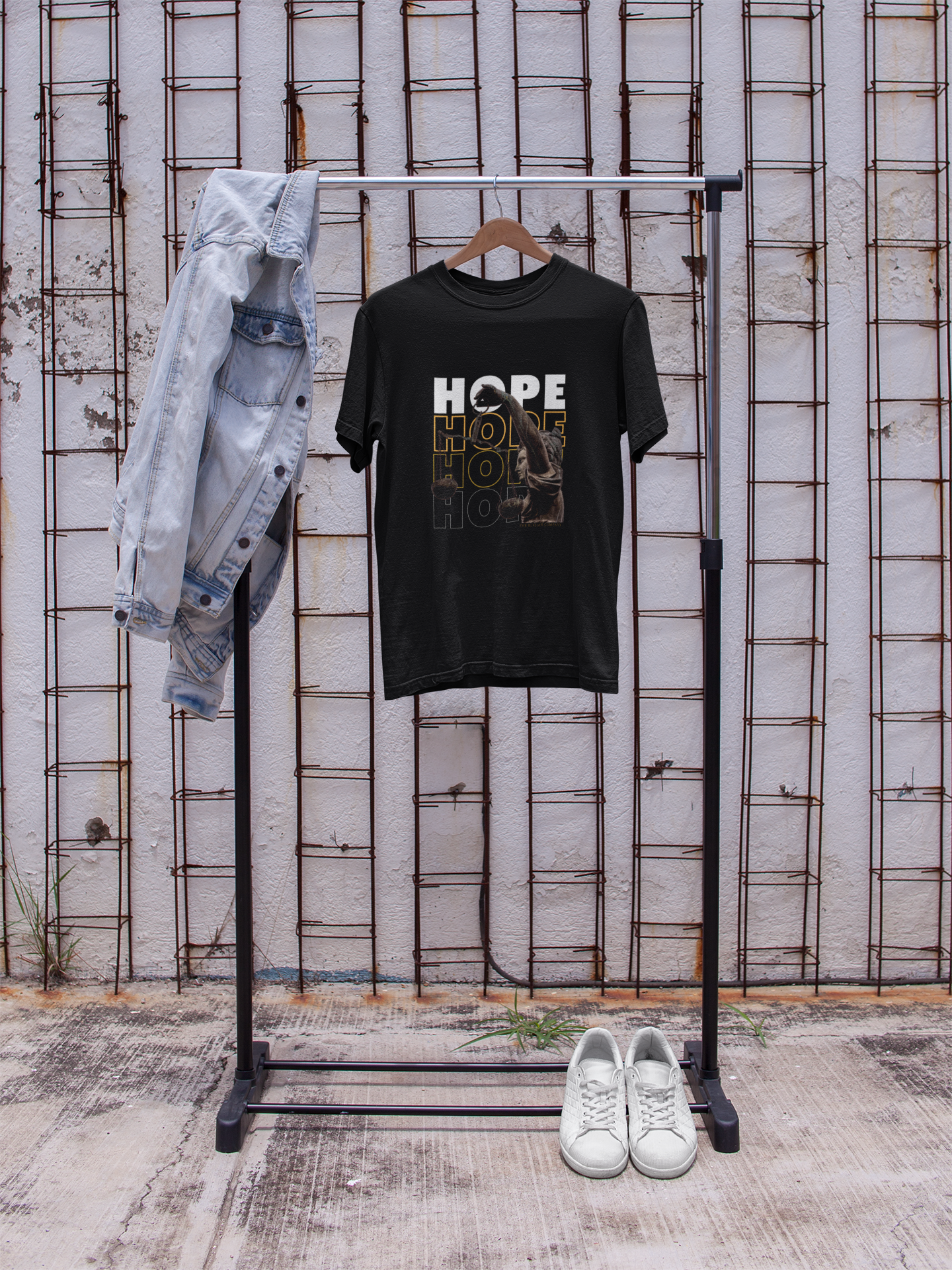 Ultimate Comfort and Style: Classic Men’s Oversized T-Shirts for Every Occasion!