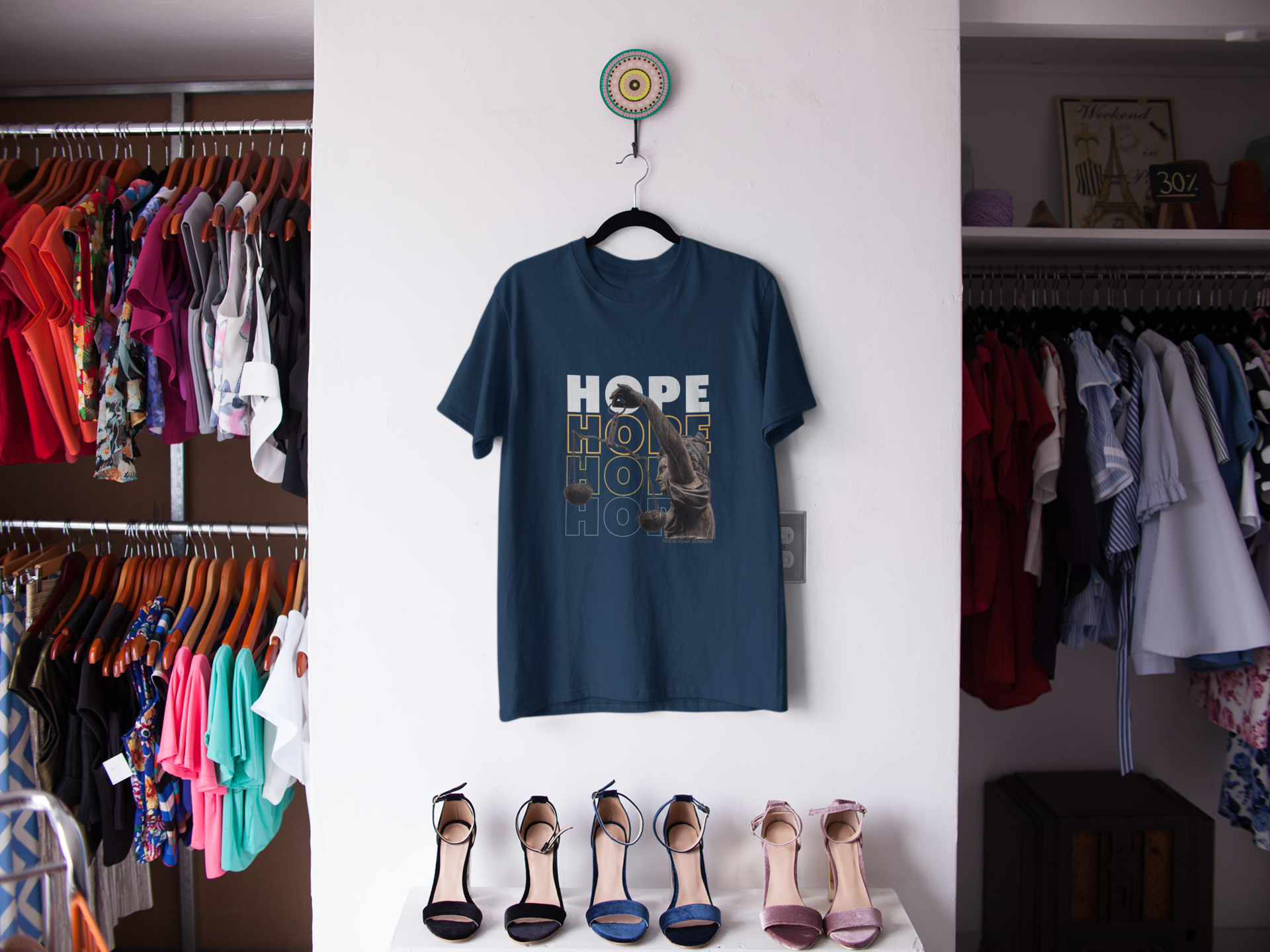 Ultimate Comfort and Style: Classic Men’s Oversized T-Shirts for Every Occasion!